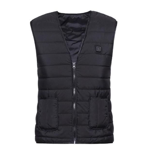 Elektrisk Varmet Ternet Vest