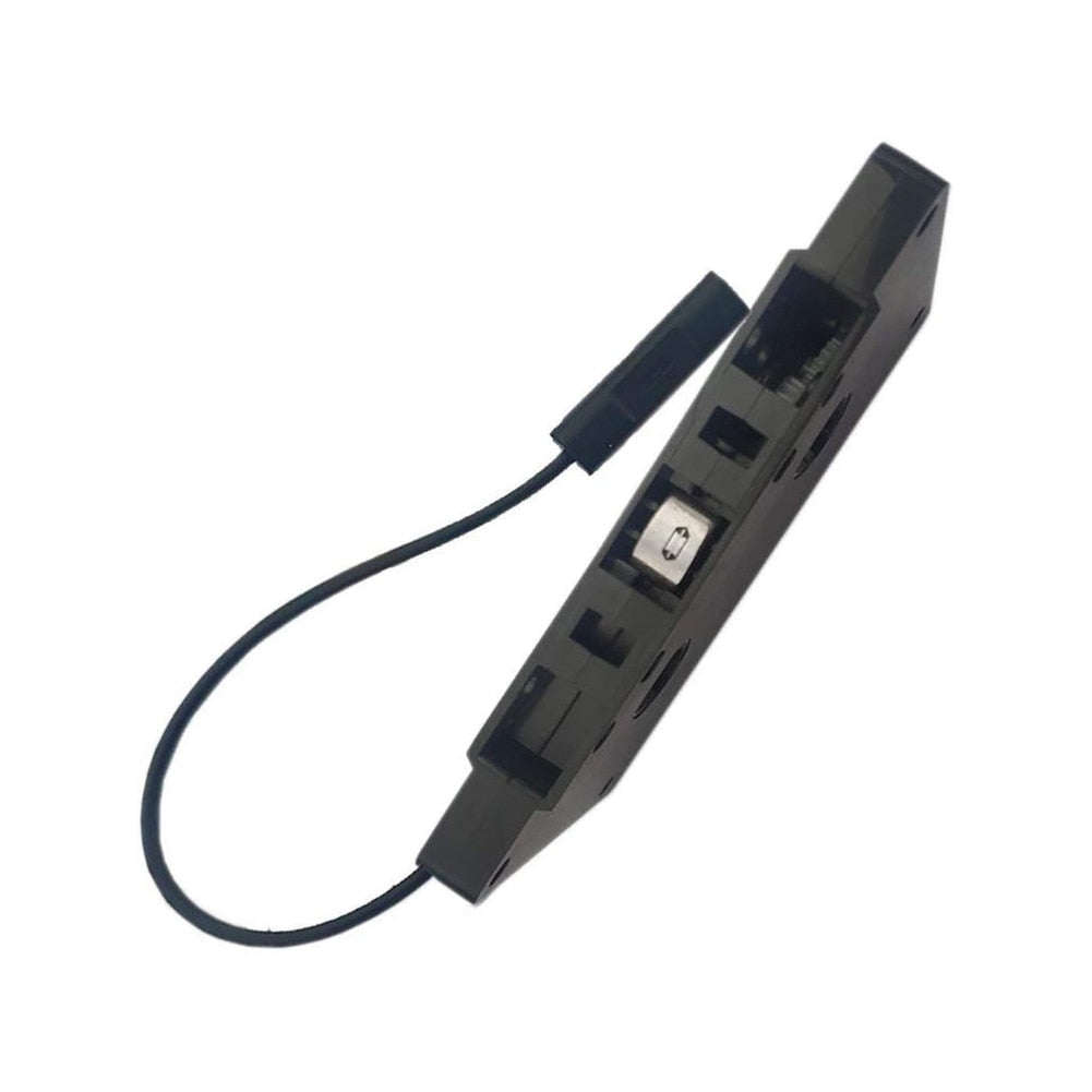 Bil Kassette Bluetooth Adapter