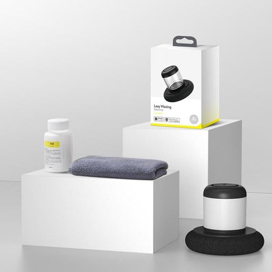Bil Auto Detailing Polering Værktøj