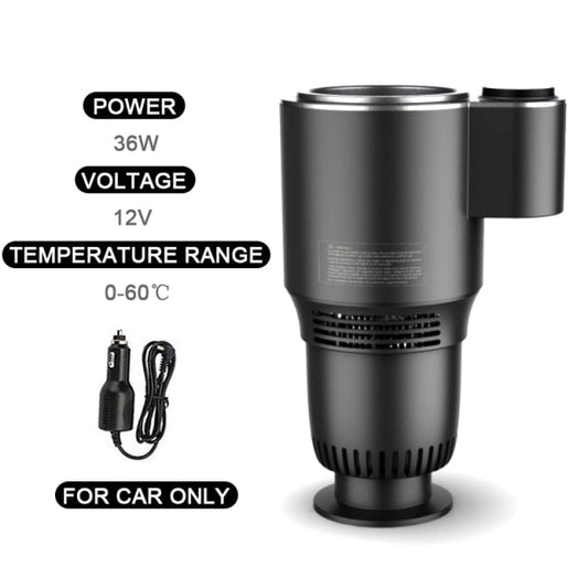 2i1 Smart Cooling & Heating Bil Mug Holder