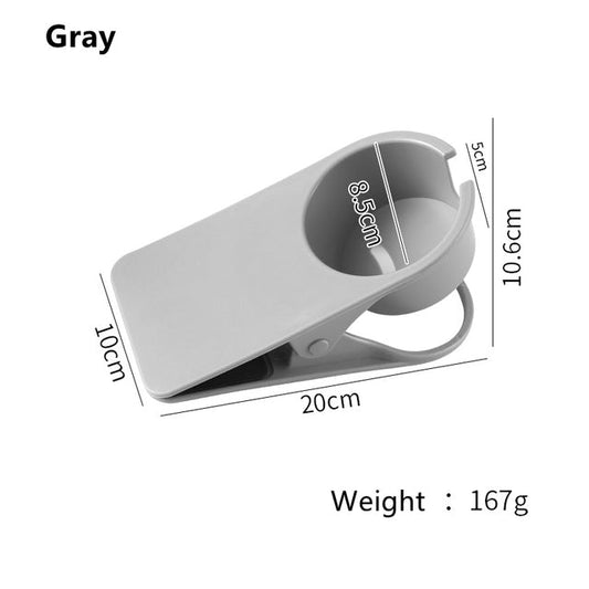 Kreativ Bord Kop Holder Klip