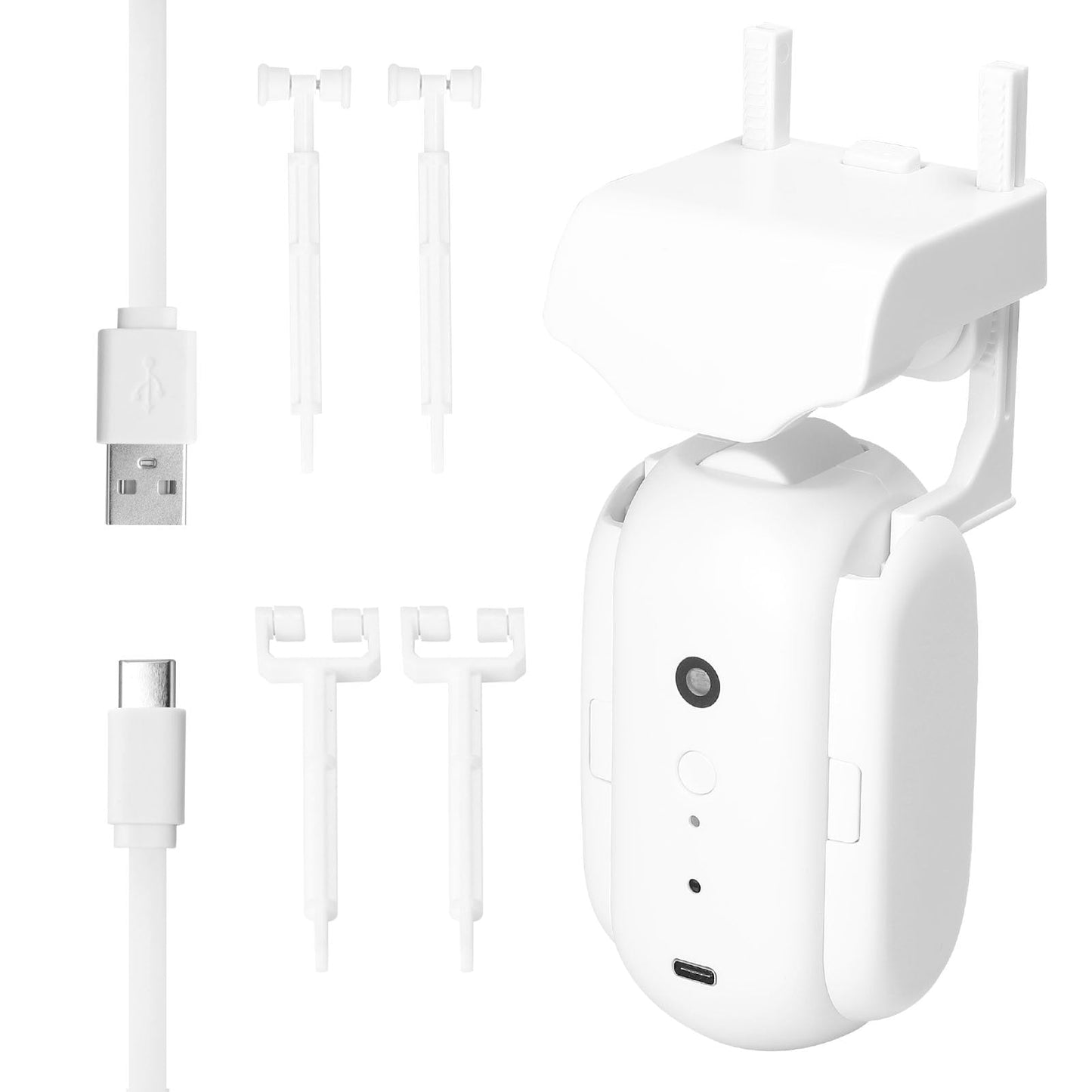 Smart Automatisk Elektrisk Gardinåbner