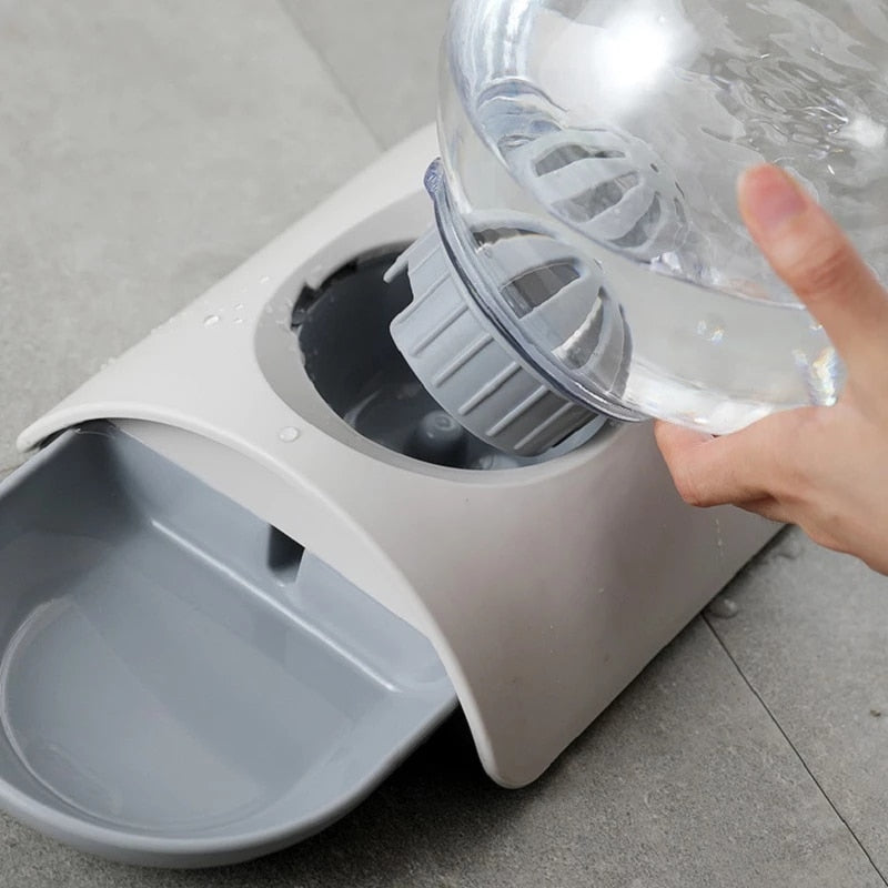 Bubble Automatisk Vattenautomat för Husdjur