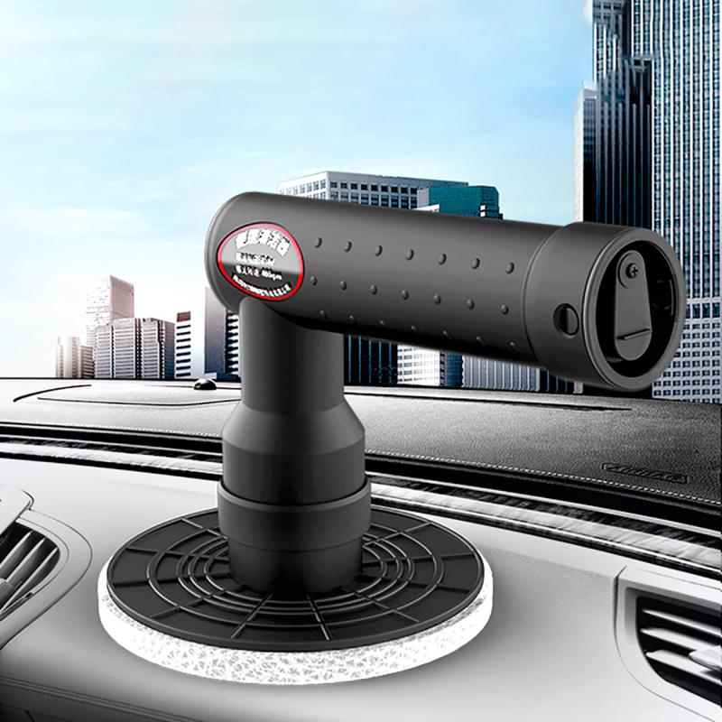 Elektrisk bärbar bilvax polermaskin