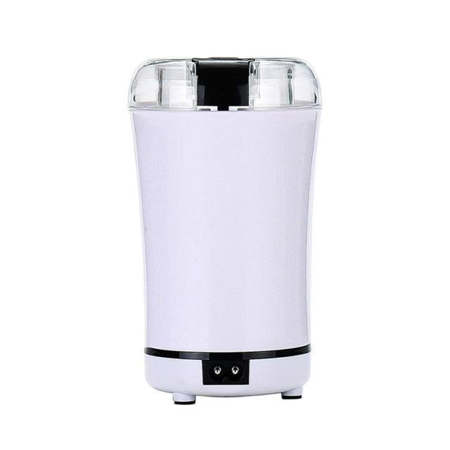 Elektrisk kraftfull minikaffebönkvarn