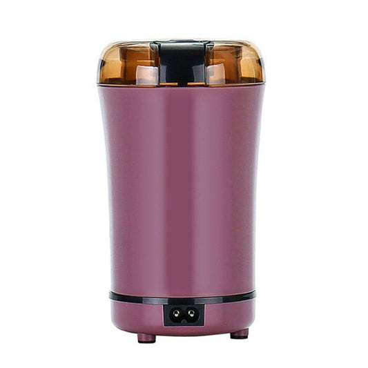 Elektrisk kraftfull minikaffebönkvarn