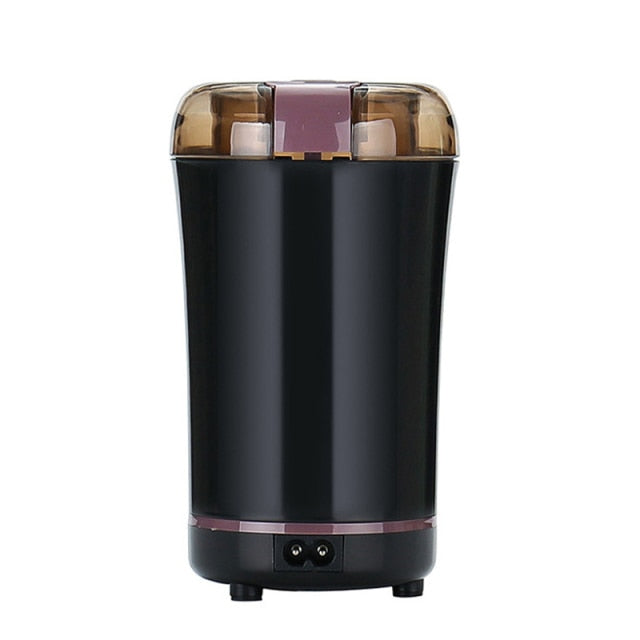 Elektrisk kraftfull minikaffebönkvarn