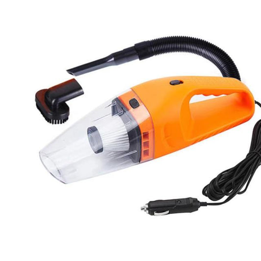 12V Mini Bilstøvsuger