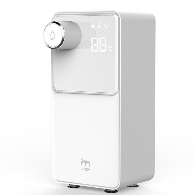 Elektrisk Automatisk Bärbar Omedelbar Vattendispenser