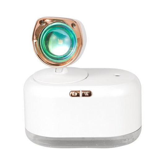 Sunset Projection Luftfuktare Lampa