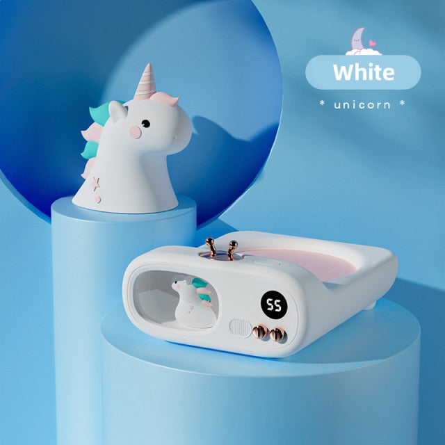 Smart Cute Pet Kaffe Varmare Coaster