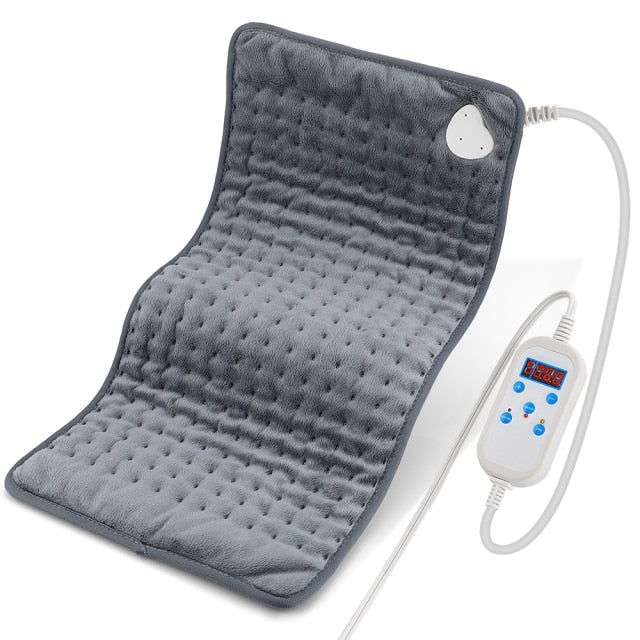 Elektrisk termisk digital värmeplatta