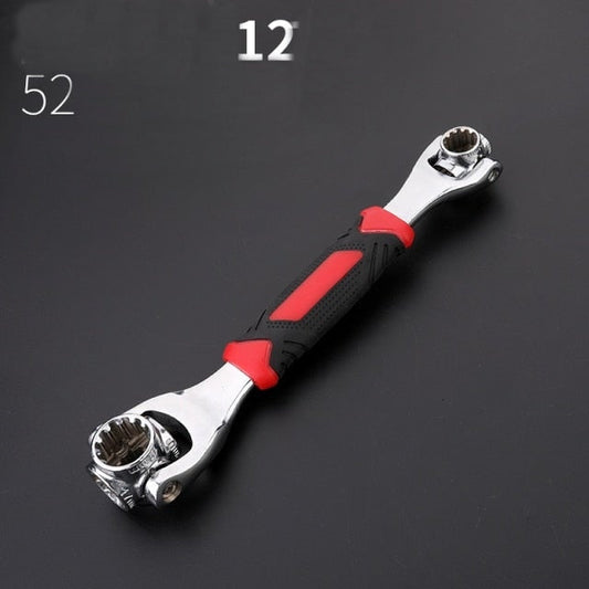 360 Universel Socket Reparationsnøgle Værktøj