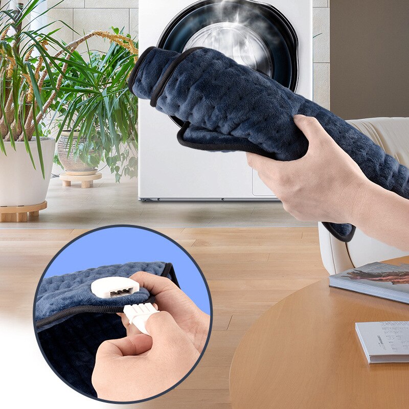 Elektrisk termisk digital värmeplatta