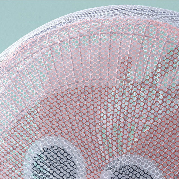 Anti-Pinch Fan Sikkerhedscover