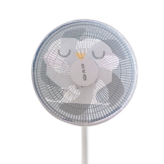 Anti-Pinch Fan Sikkerhedscover