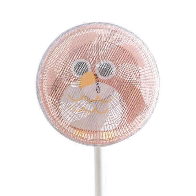 Anti-Pinch Fan Sikkerhedscover