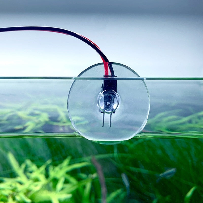 Fishtank Vandstand Detektor Alarm