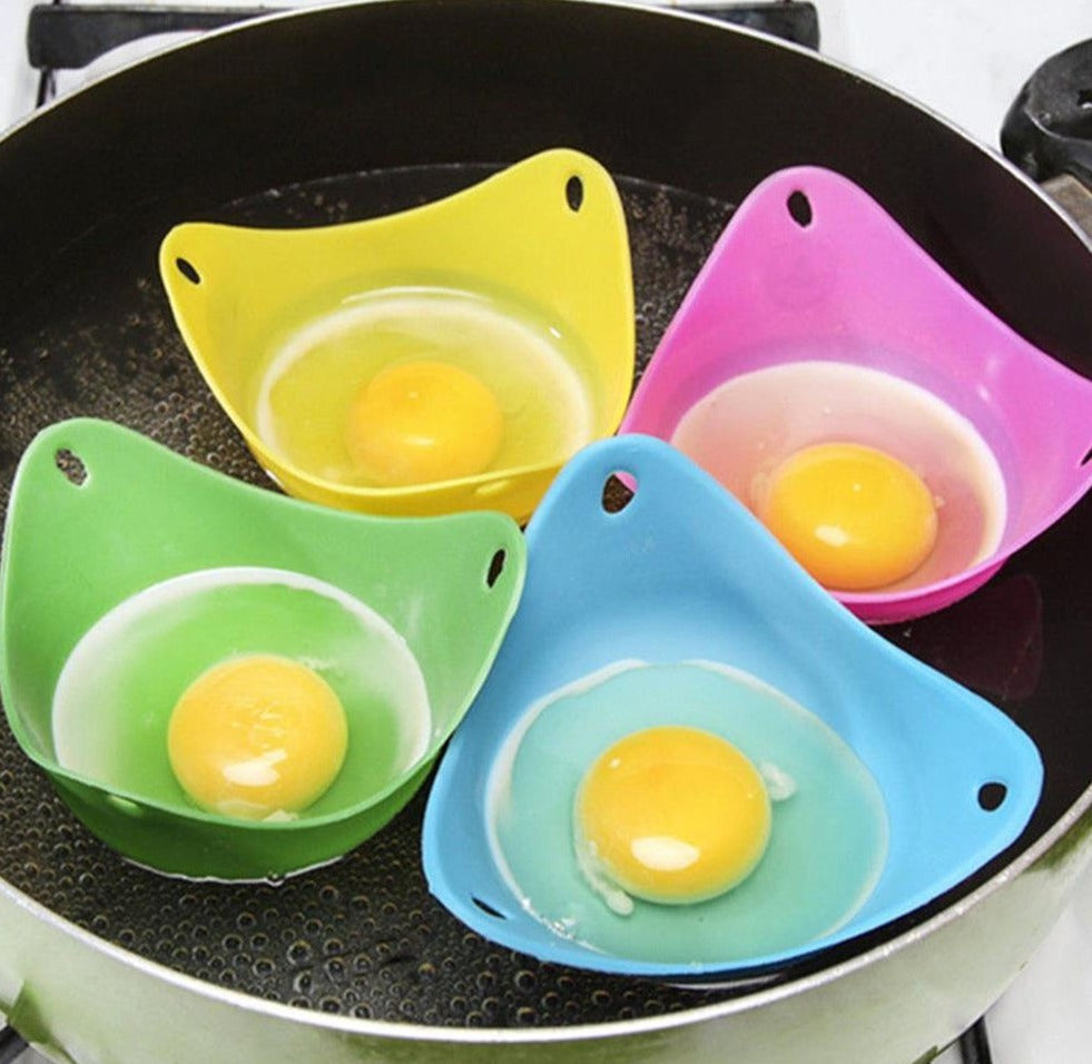 Easy Egg Maker Kokare Pods