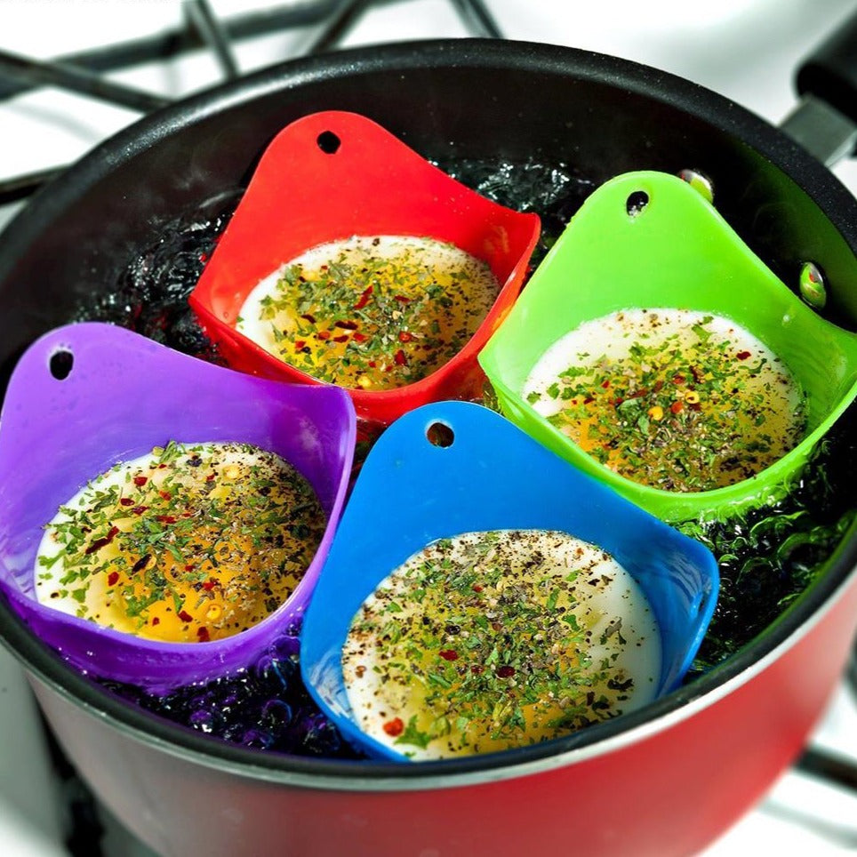 Easy Egg Maker Kokare Pods