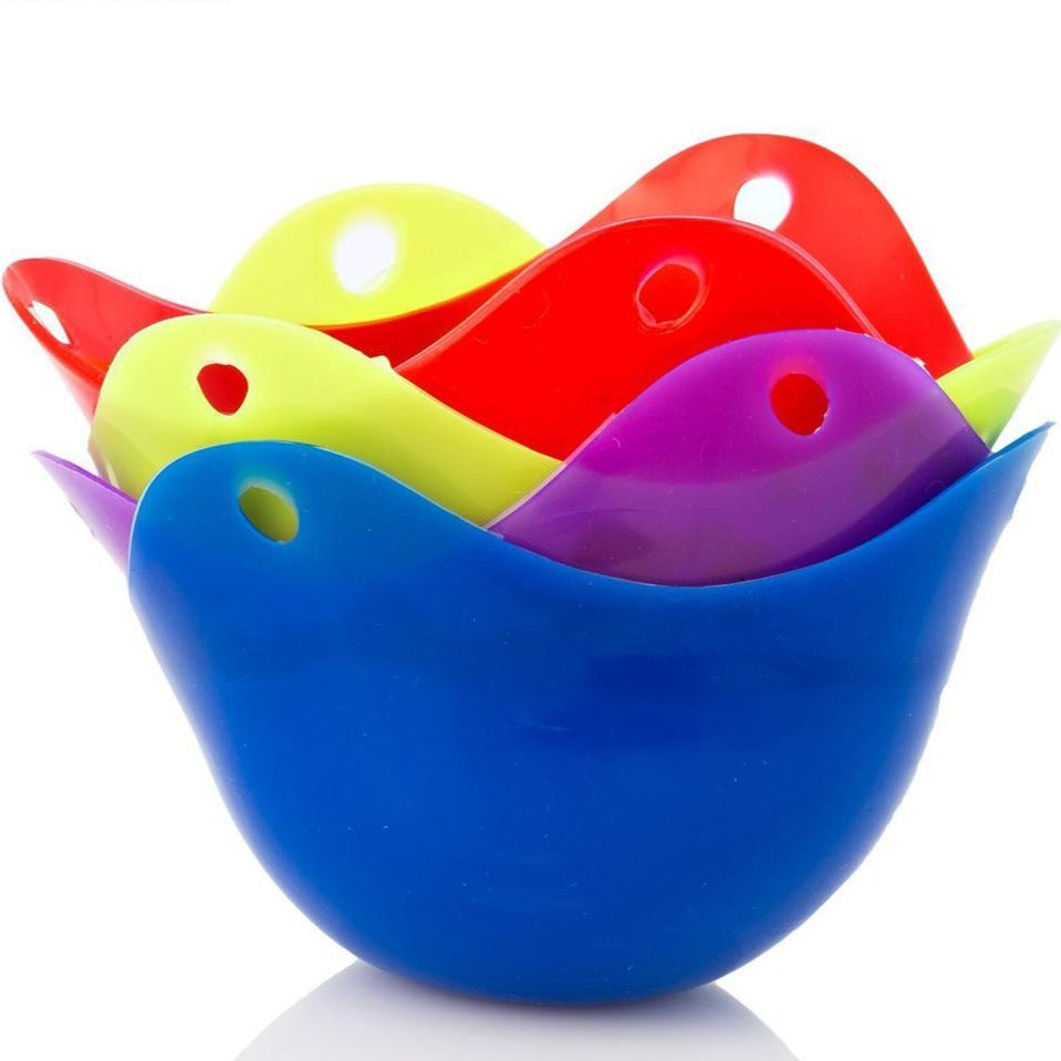 Easy Egg Maker Kokare Pods