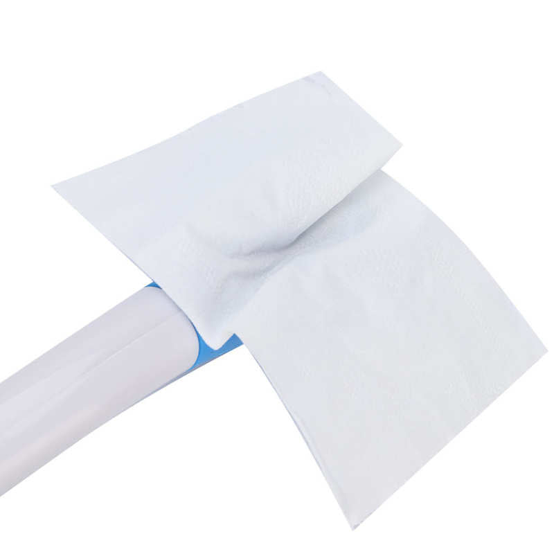 Ældre Lang rækkevidde Let Toiletpapir Holder