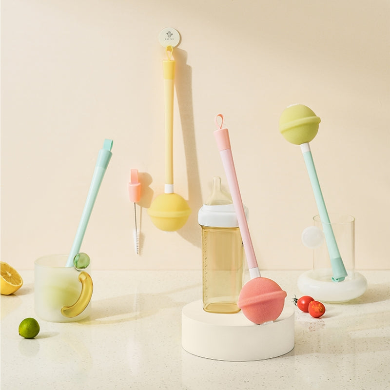 Candy Shape Magic Multifunktionell Svamp