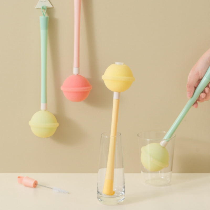 Candy Shape Magic Multifunktionell Svamp