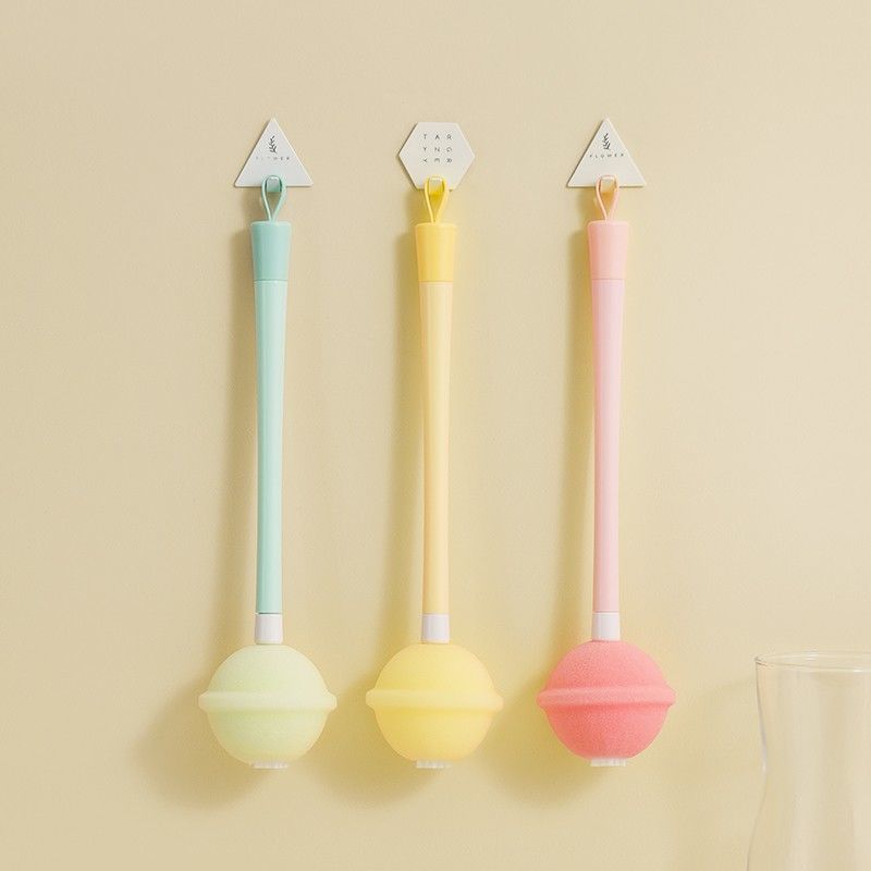 Candy Shape Magic Multifunktionell Svamp