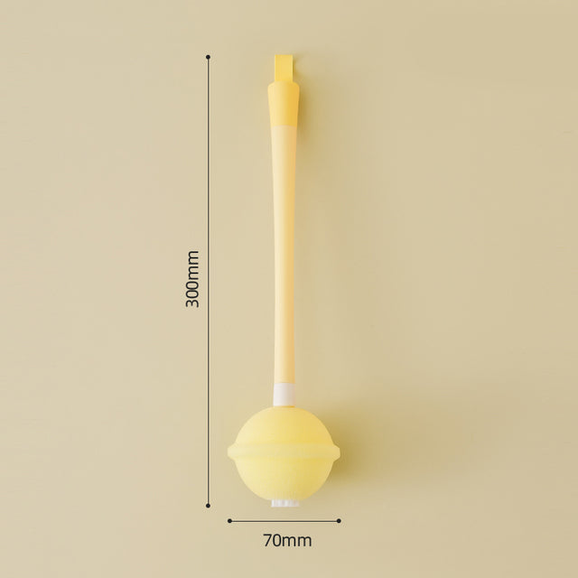 Candy Shape Magic Multifunktionell Svamp
