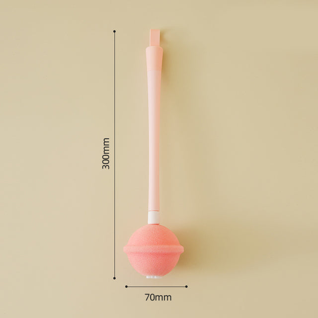 Candy Shape Magic Multifunktionell Svamp