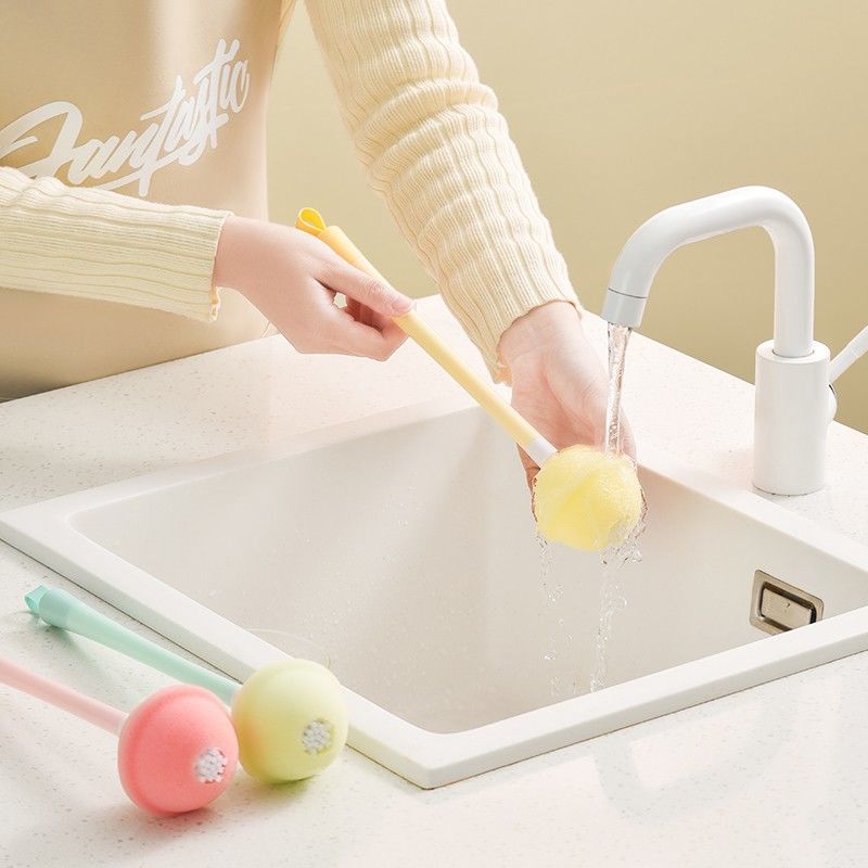 Candy Shape Magic Multifunktionell Svamp