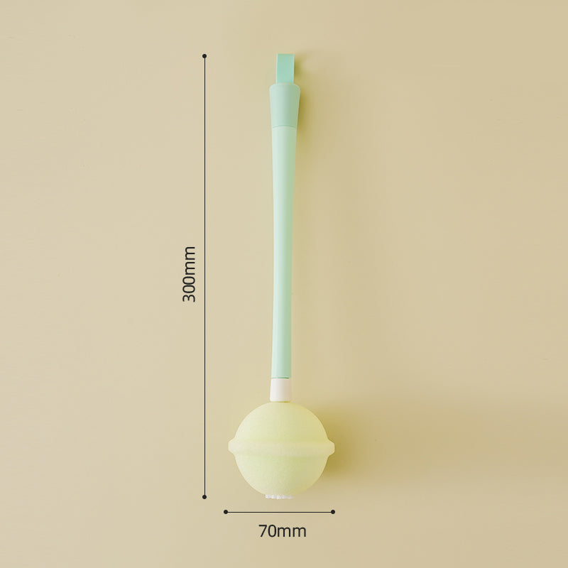Candy Shape Magic Multifunktionell Svamp