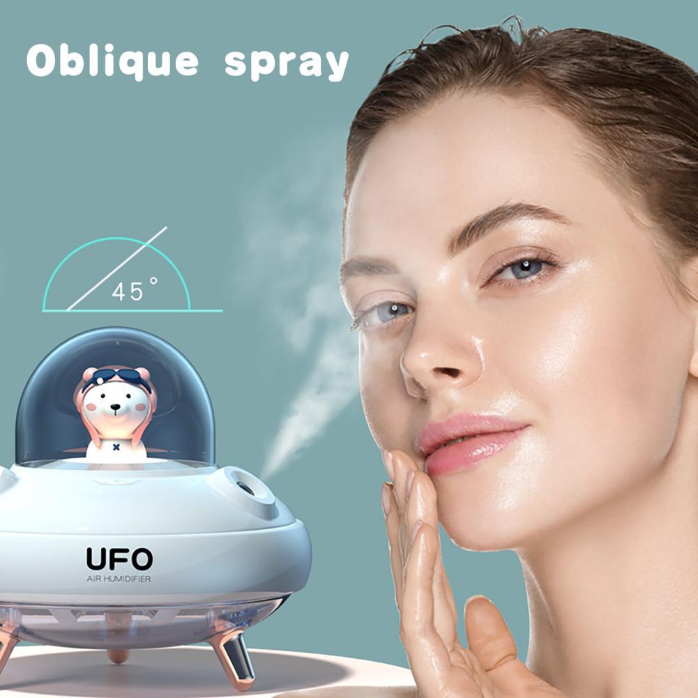 UFO Bear Nano Air Luftfugter