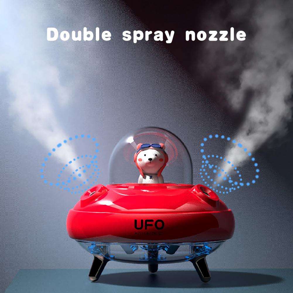 UFO Bear Nano Air Luftfugter