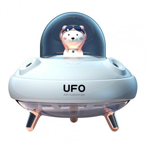 UFO Bear Nano Air Luftfugter