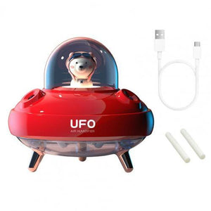 UFO Bear Nano Air Luftfuktare