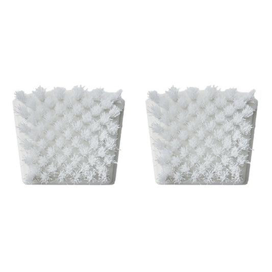 To-sidet køkkenkniv rengøringsbørste