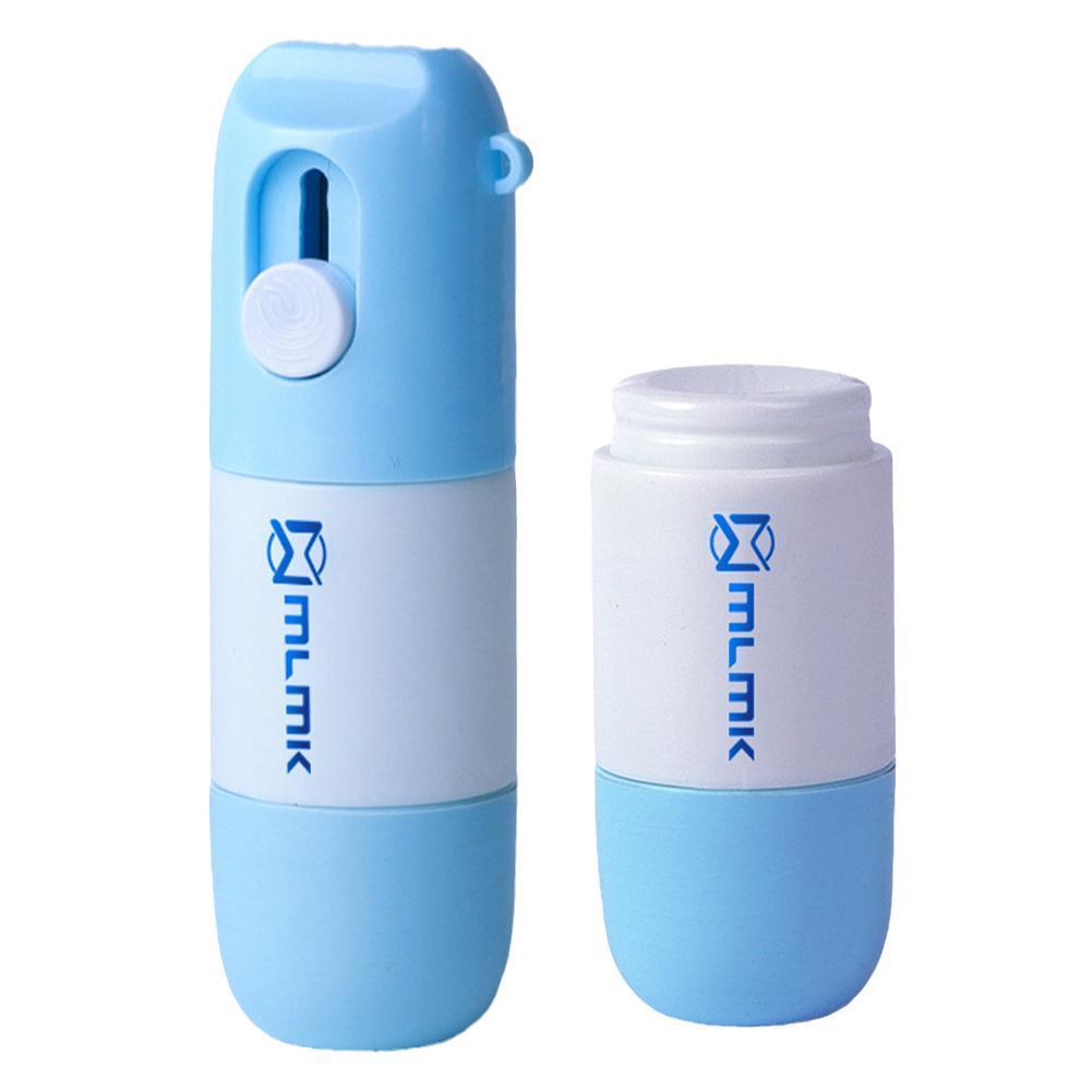 Unboxing Kniv Termisk Papir Sletter