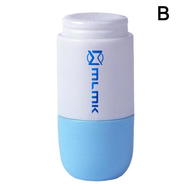 Unboxing Kniv Termisk Papir Sletter