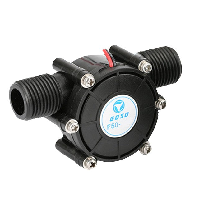 Micro-hydro Vandstrømskraftgenerator