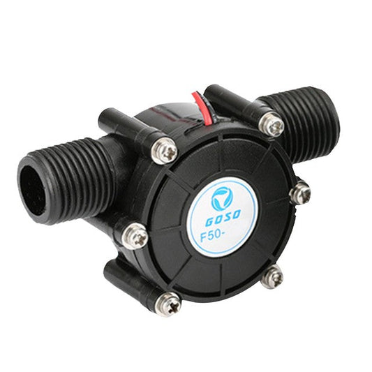 Micro-hydro Vandstrømskraftgenerator