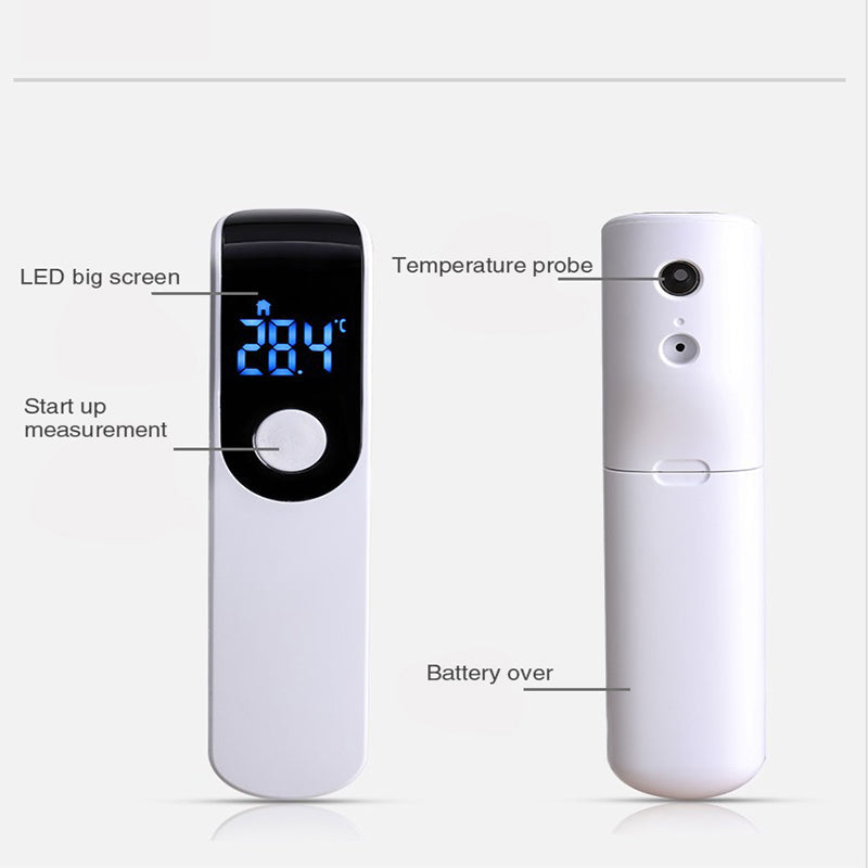 Digital Non-Contact Laser Termometer