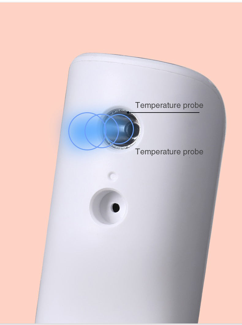 Digital Non-Contact Laser Termometer