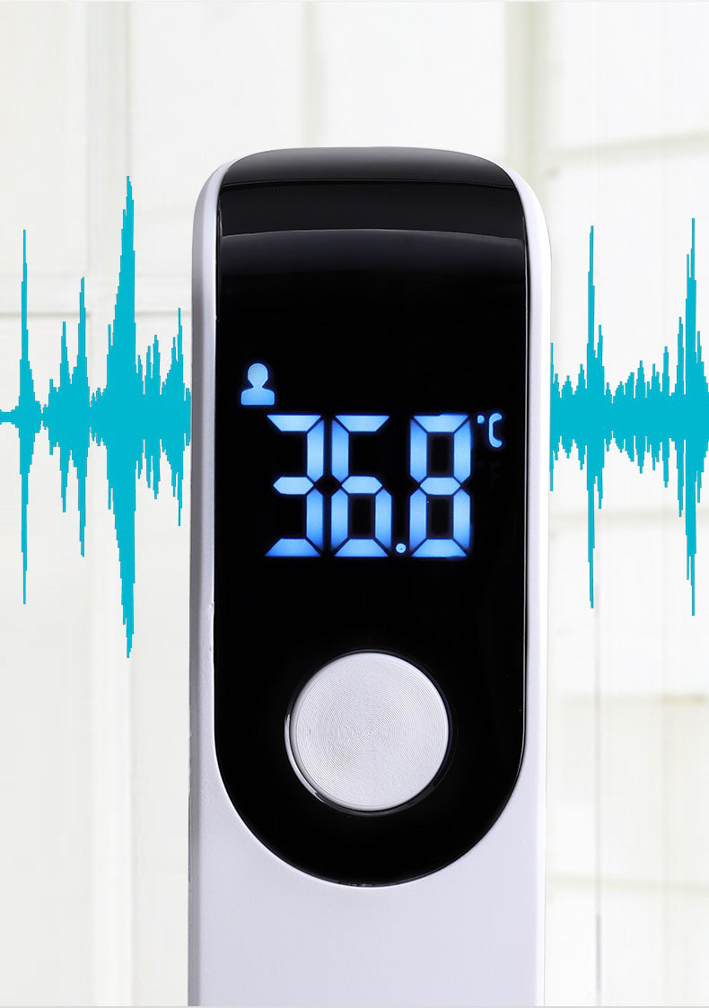 Digital Non-Contact Laser Termometer