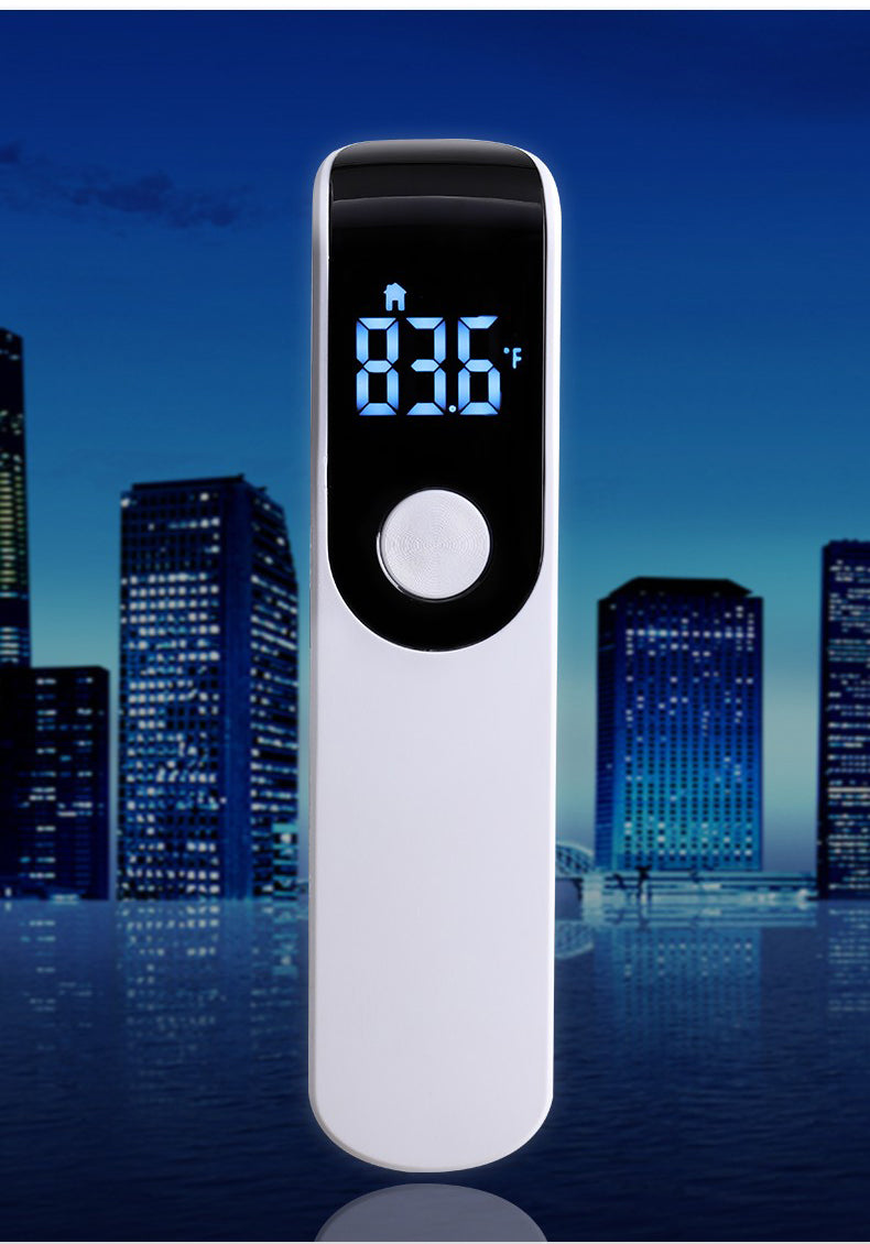 Digital Non-Contact Laser Termometer