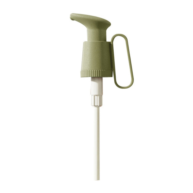 Krydderflaske Nem Dispenser Pumpe