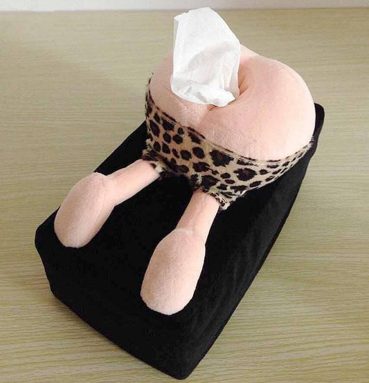 Butt handduksset