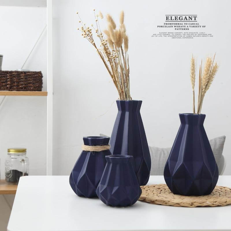 Elegant Keramikvase til Dit Hjem