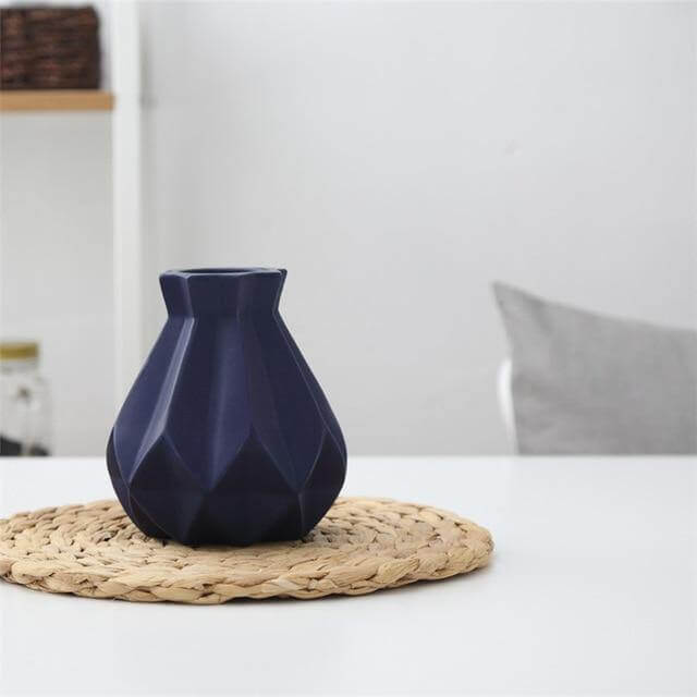 Elegant Keramikvase til Dit Hjem